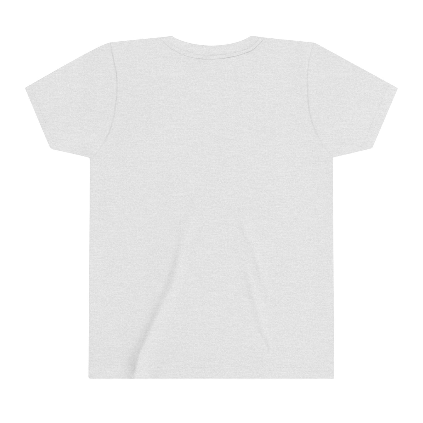 crit or treat- Youth Short Sleeve Tee