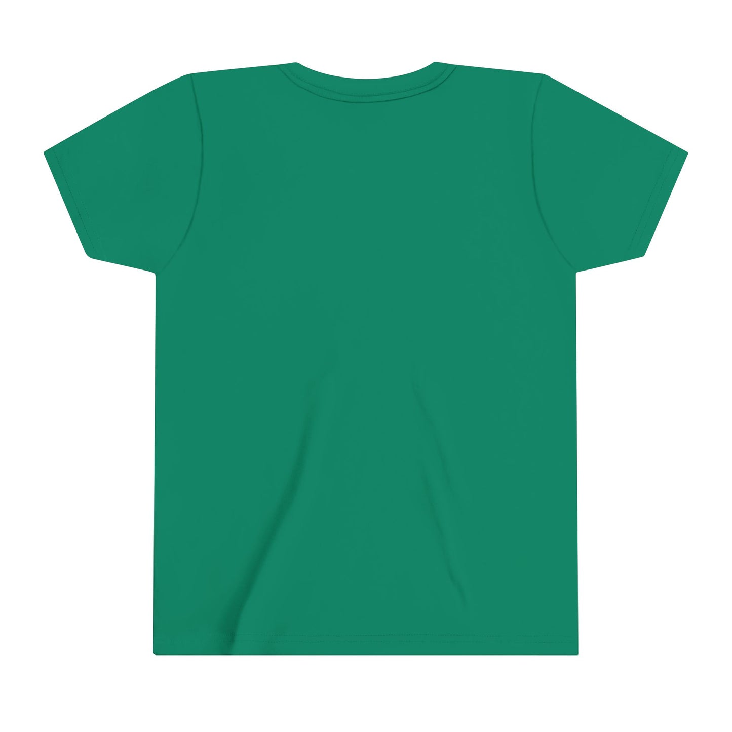 crit or treat- Youth Short Sleeve Tee