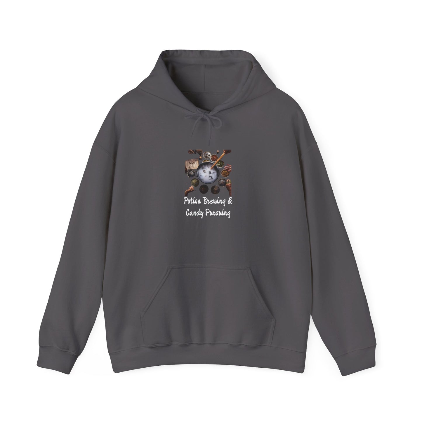 Potion and Candy Unisex Heavy Blend™ Hooded Sweatshirt