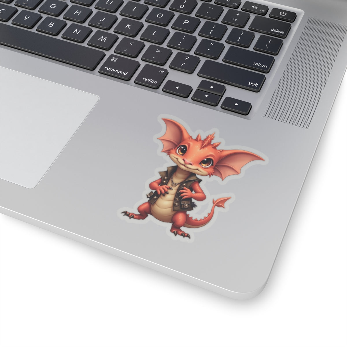 Cute Kobald-Kiss-Cut Stickers