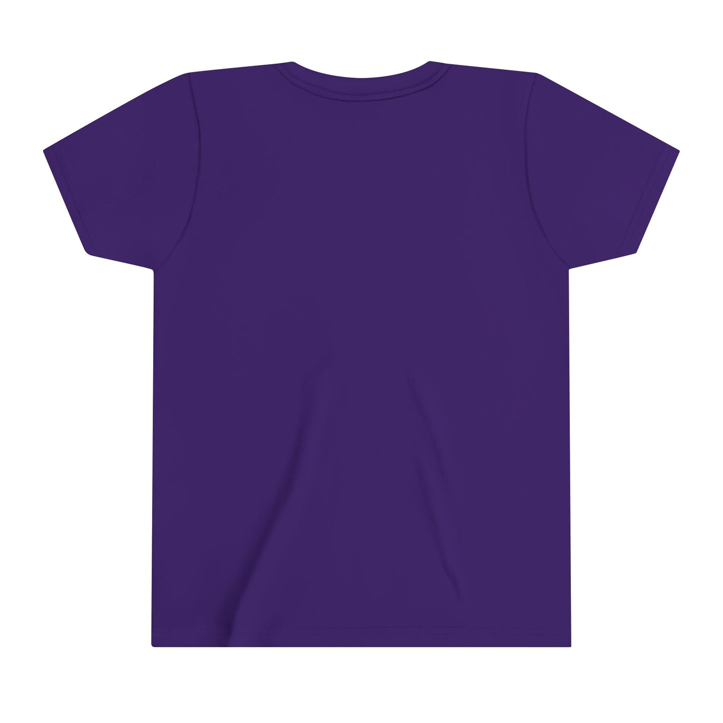 crit or treat- Youth Short Sleeve Tee