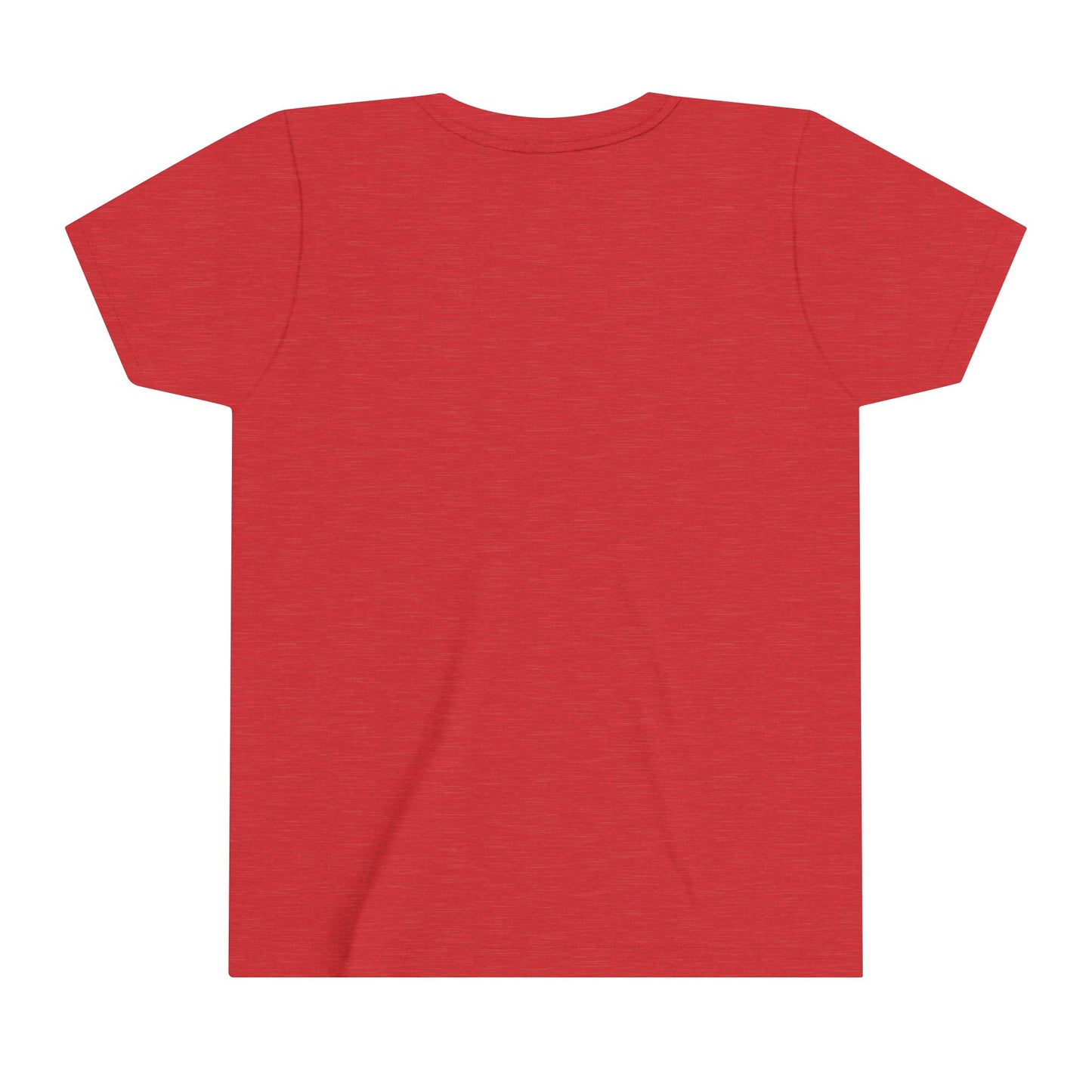crit or treat- Youth Short Sleeve Tee