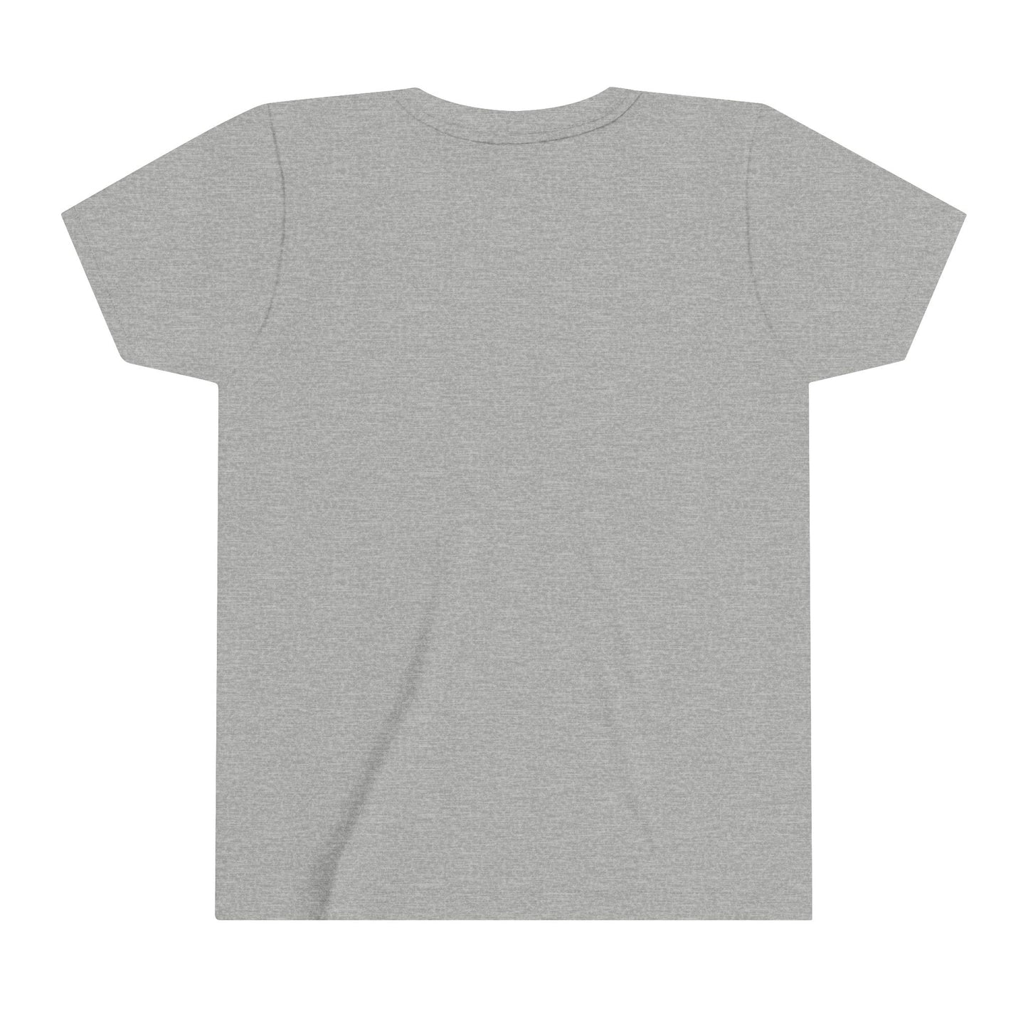 crit or treat- Youth Short Sleeve Tee