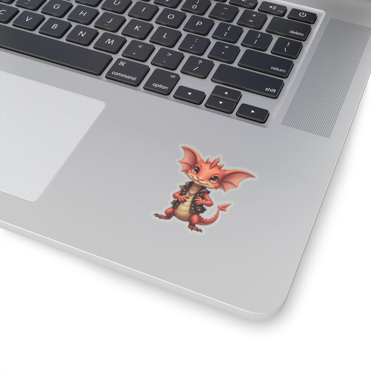 Cute Kobald-Kiss-Cut Stickers