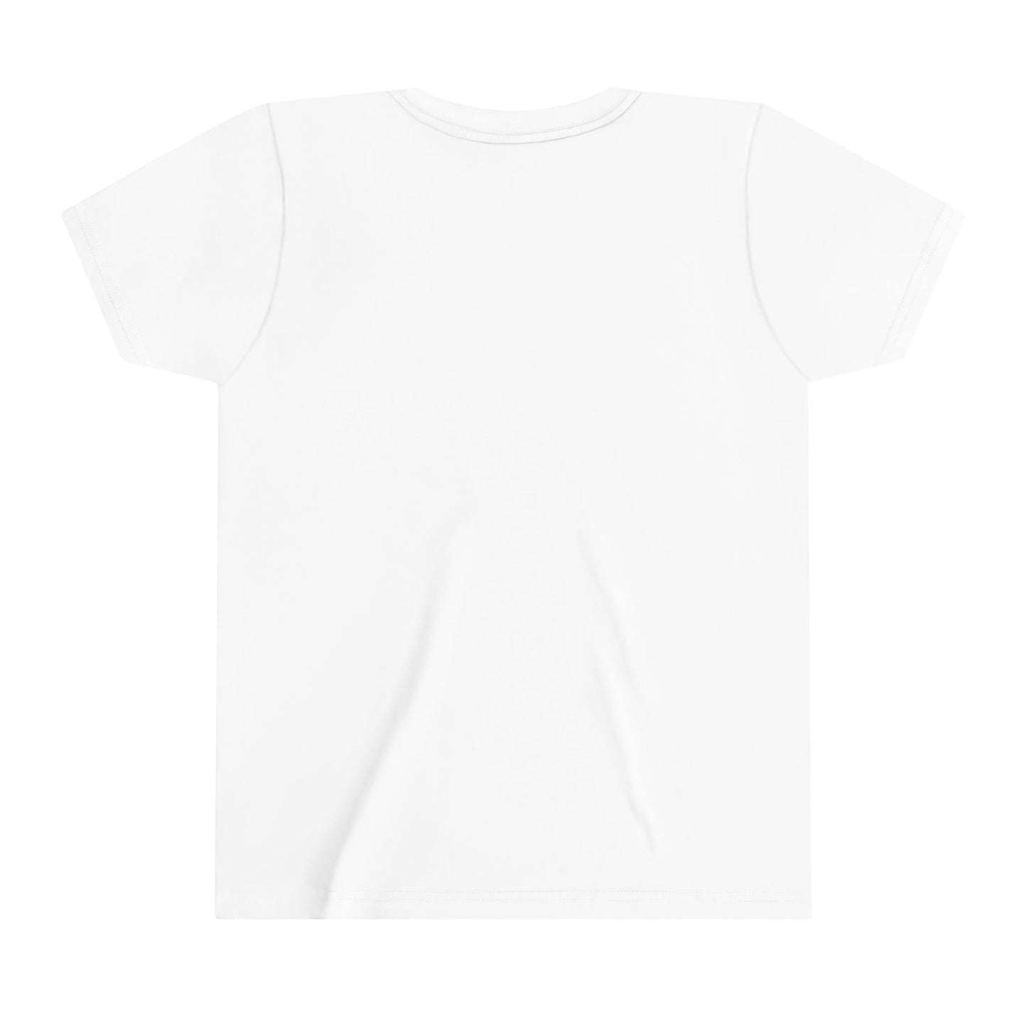 crit or treat- Youth Short Sleeve Tee