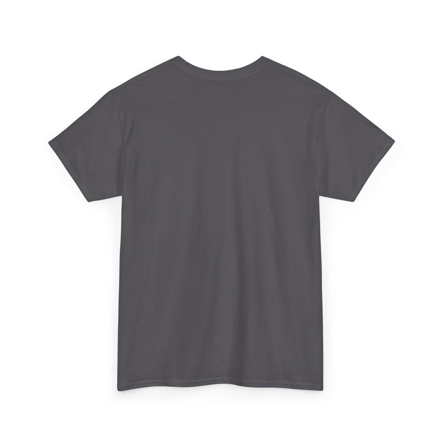 Potions and Candy Unisex Heavy Cotton Tee