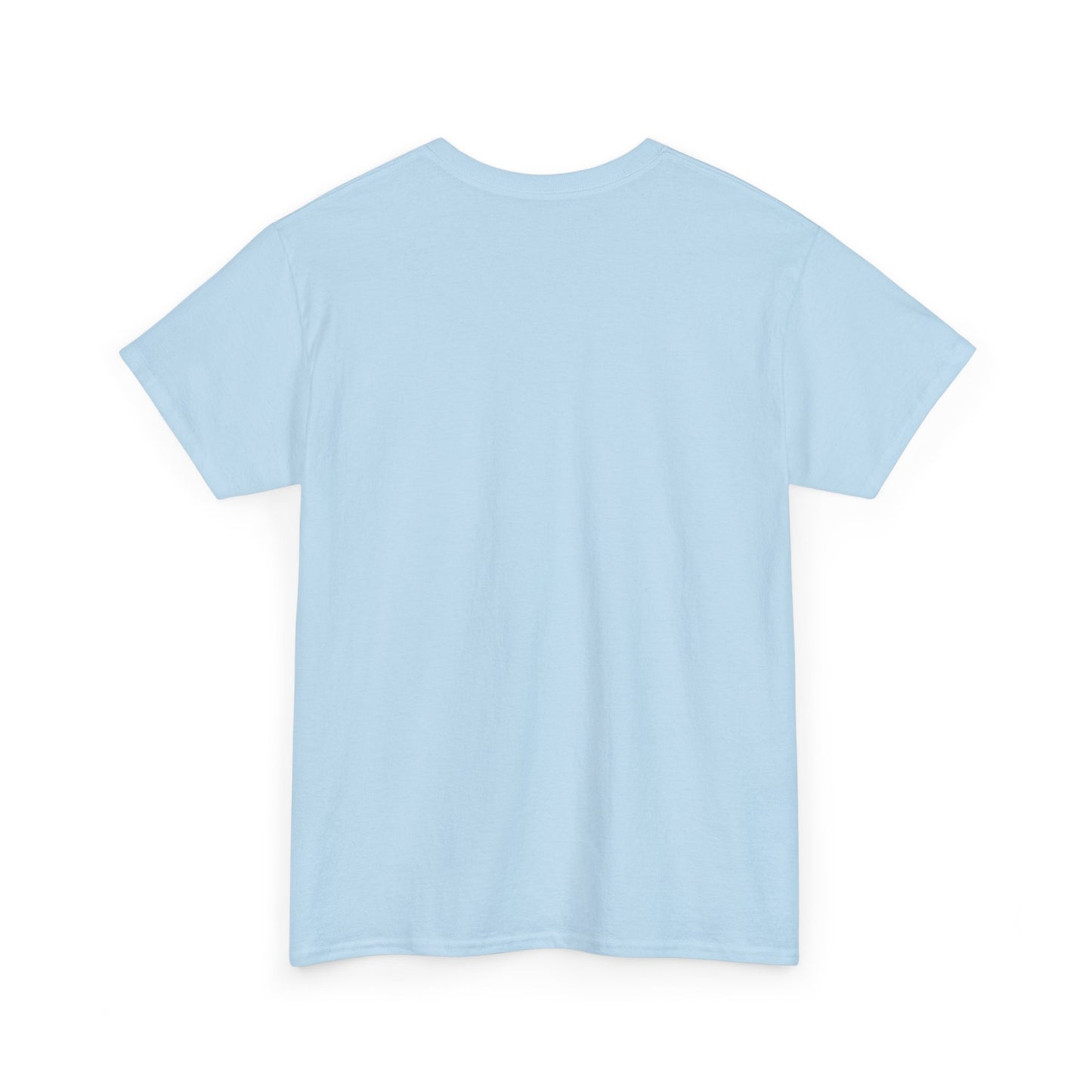 DnD Tee - Gobble Up Adventures Unisex Heavy Cotton Shirt