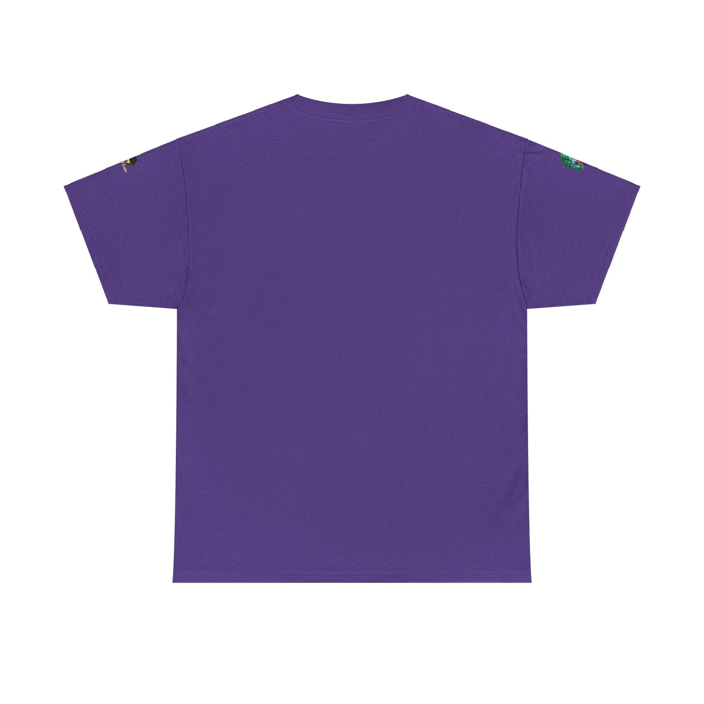 Dapper Dans- Unisex Heavy Cotton Tee