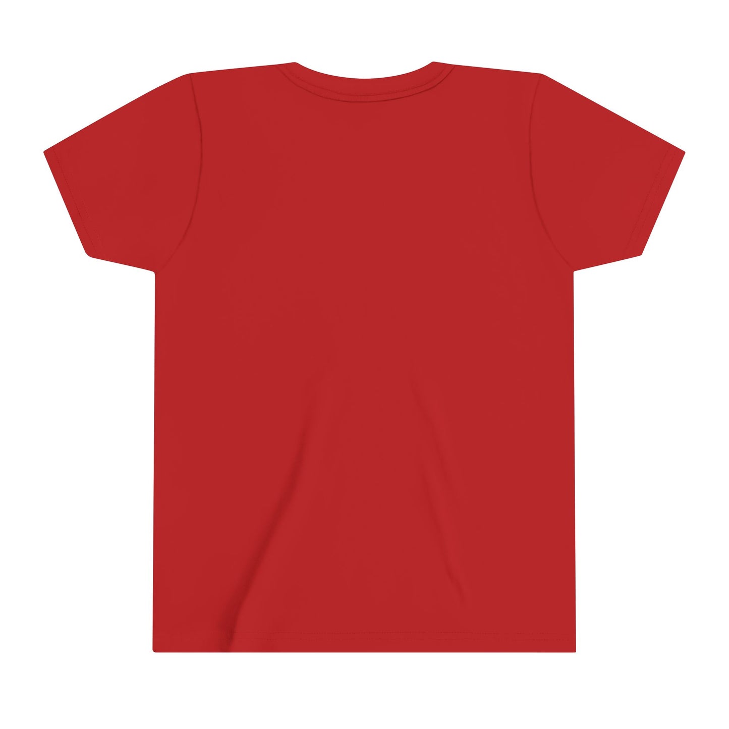 crit or treat- Youth Short Sleeve Tee