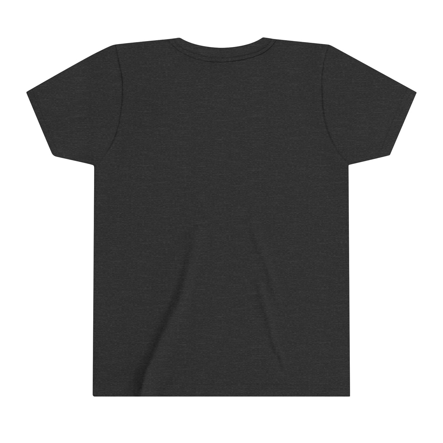 crit or treat- Youth Short Sleeve Tee