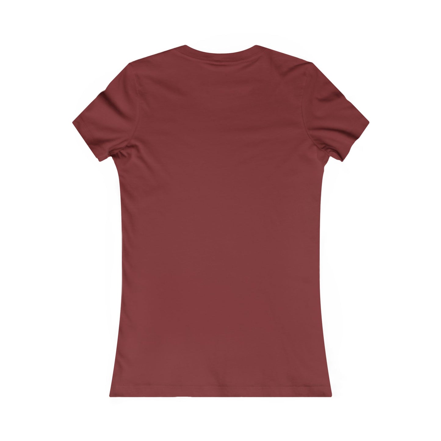Roll For Spooky Adventure Women's Favorite Tee