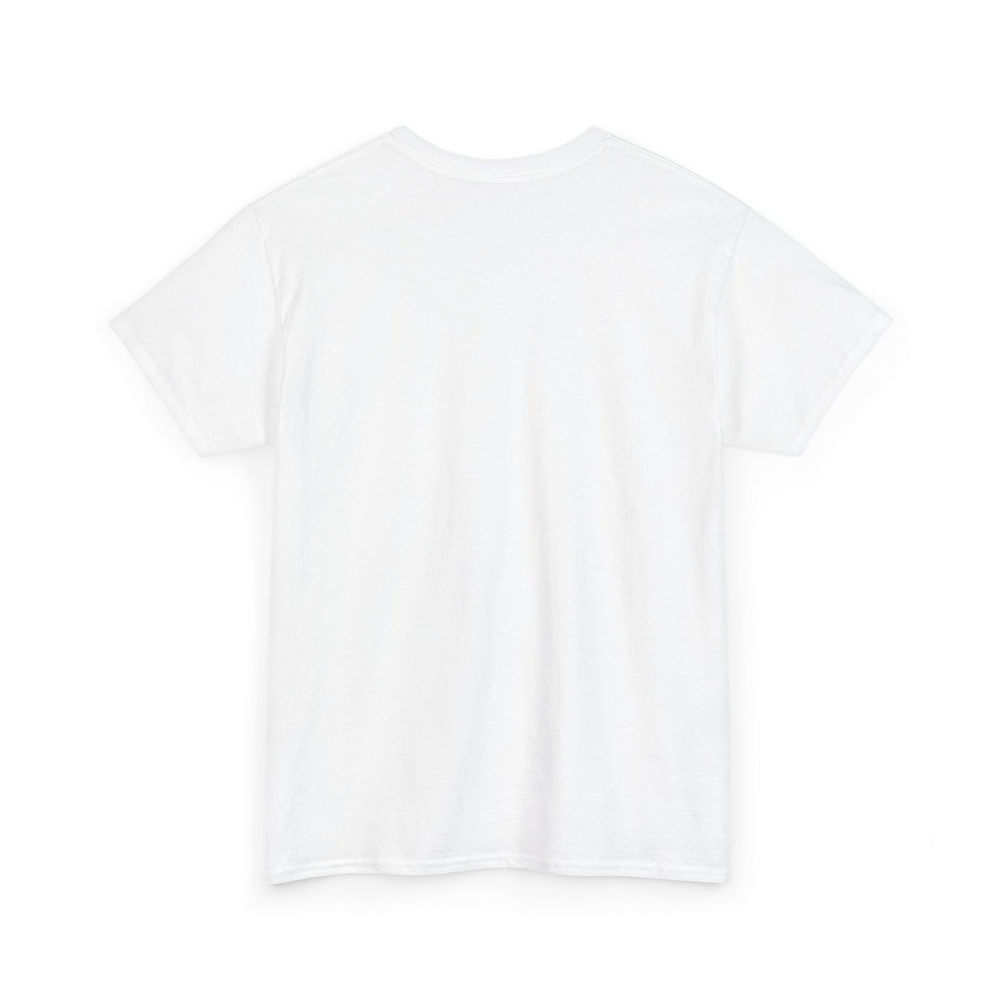 DnD Tee - Gobble Up Adventures Unisex Heavy Cotton Shirt