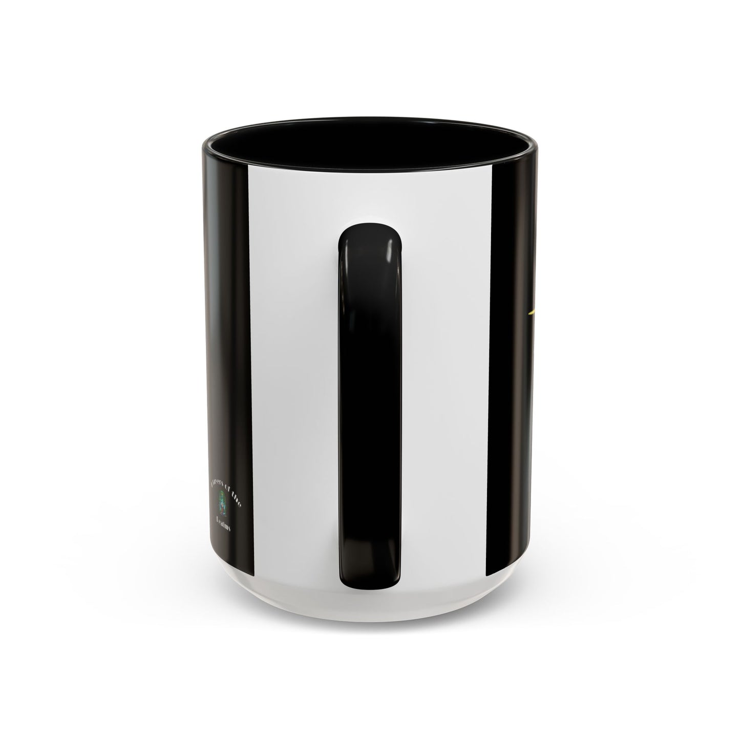Sun-Veiled Pirates- Accent Coffee Mug (11, 15oz)