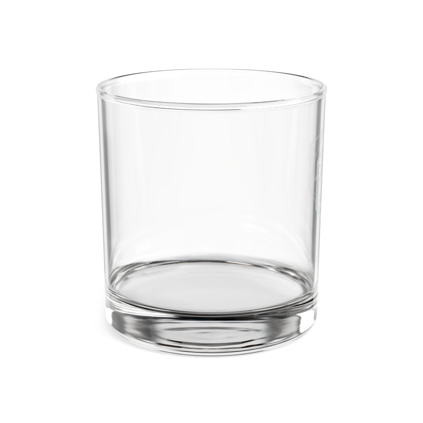 Whiskey Glass- D20