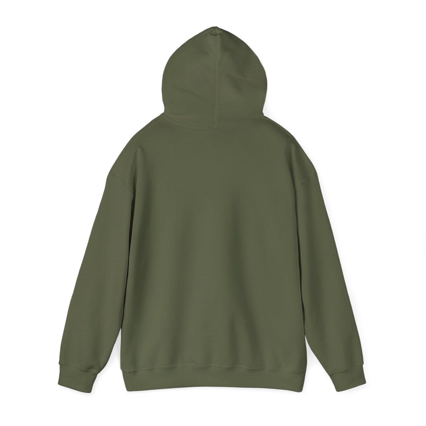 Potion and Candy Unisex Heavy Blend™ Hooded Sweatshirt