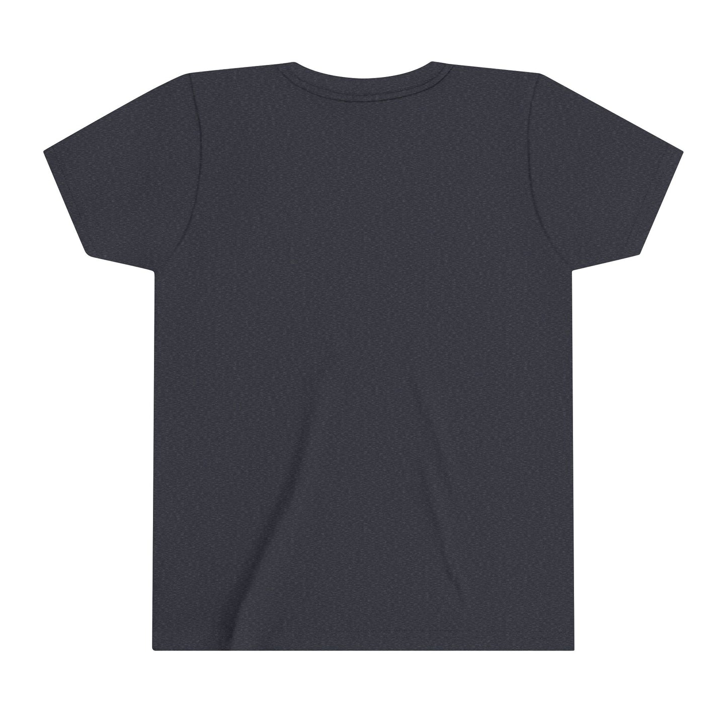 crit or treat- Youth Short Sleeve Tee