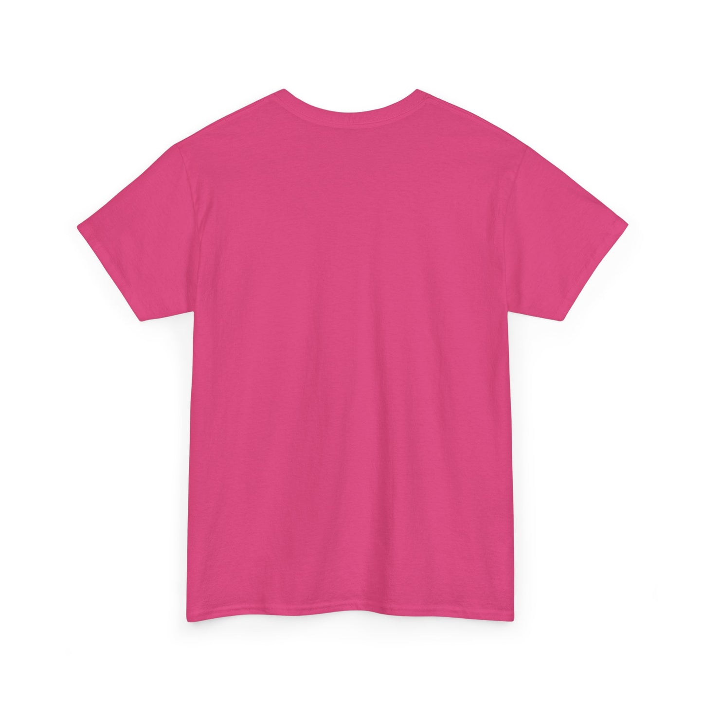 DnD Tee - Gobble Up Adventures Unisex Heavy Cotton Shirt