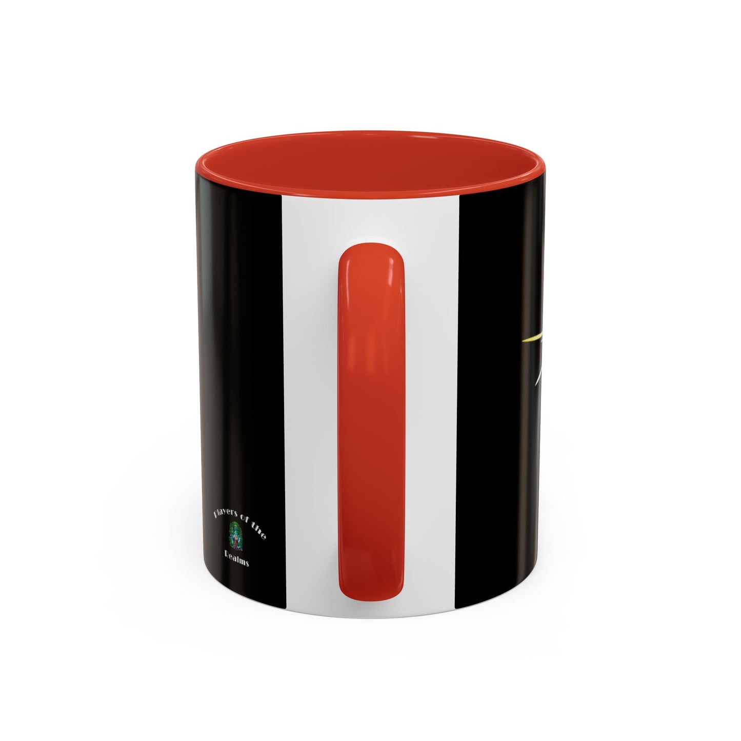 Sun-Veiled Pirates- Accent Coffee Mug (11, 15oz)