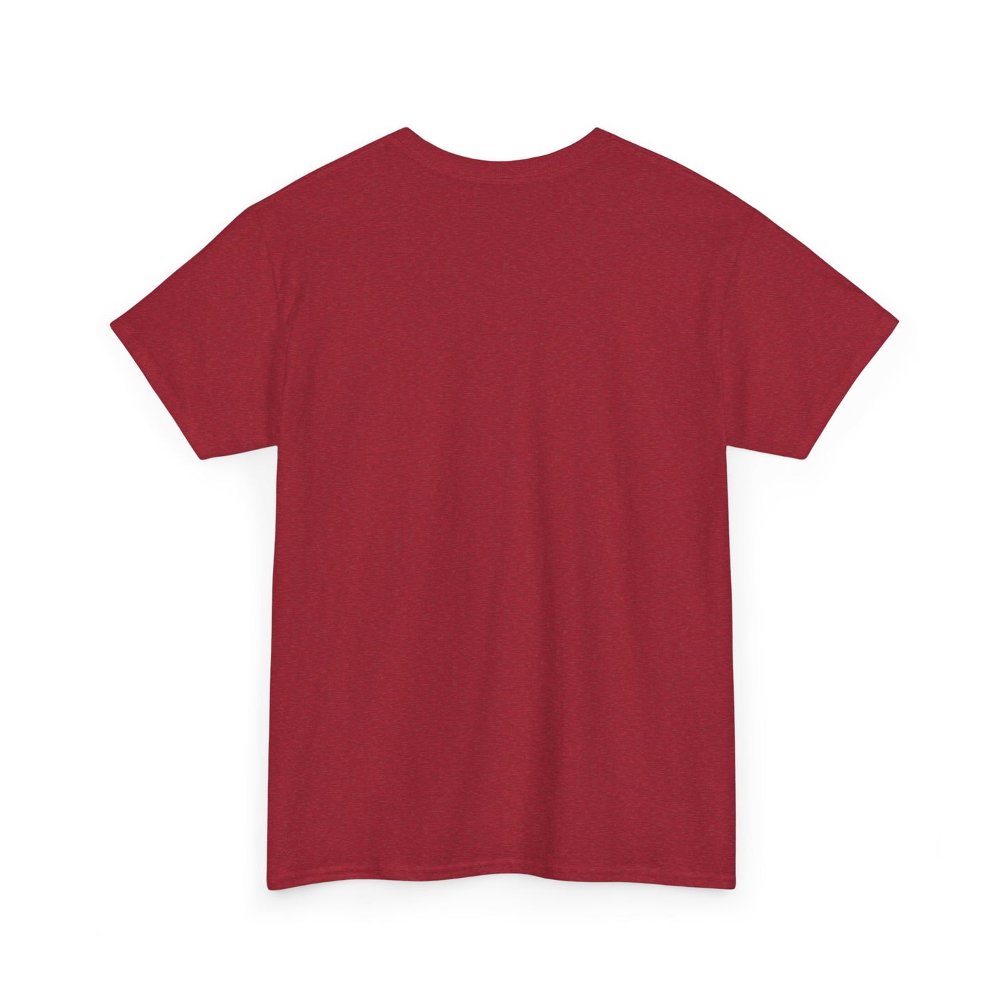Potions and Candy Unisex Heavy Cotton Tee
