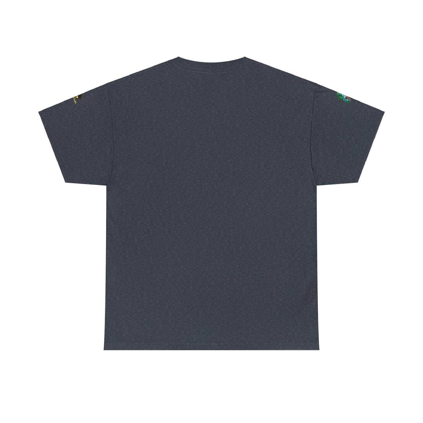 Dapper Dans- Unisex Heavy Cotton Tee