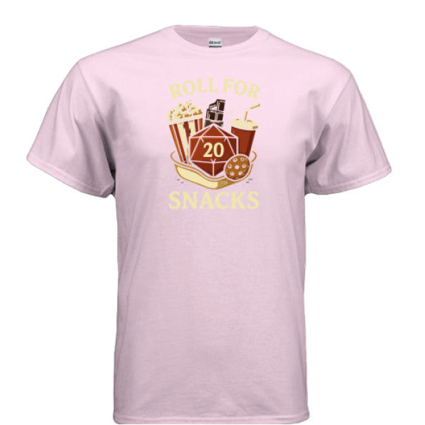 LIGHT PINK - FRONT