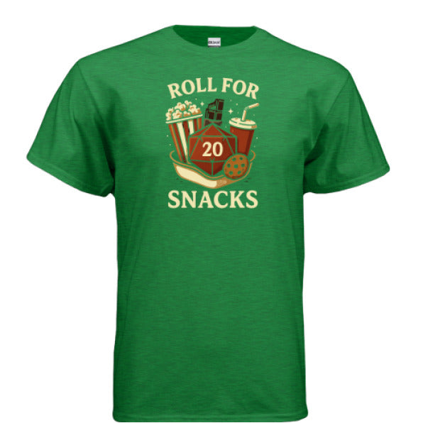 ANTIQUE IRISH GREEN - FRONT