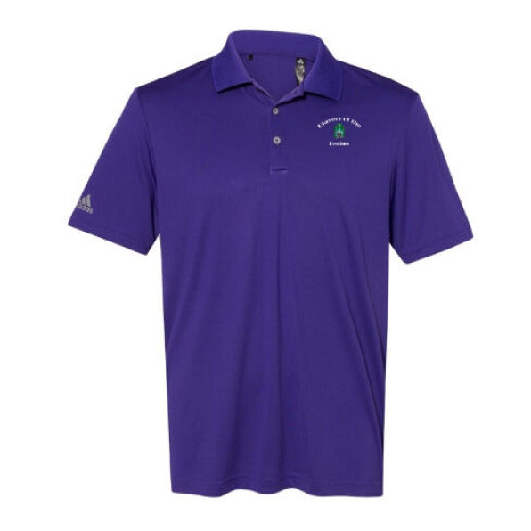 Team Collegiate Purple - FRONT