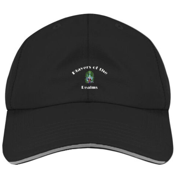 BLACK - FRONT