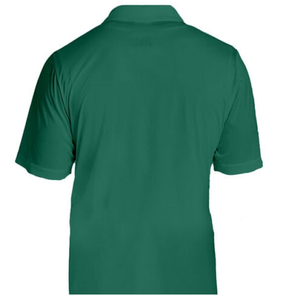 SPORT FOREST - BACK